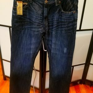 Jordan Craig Jean's
